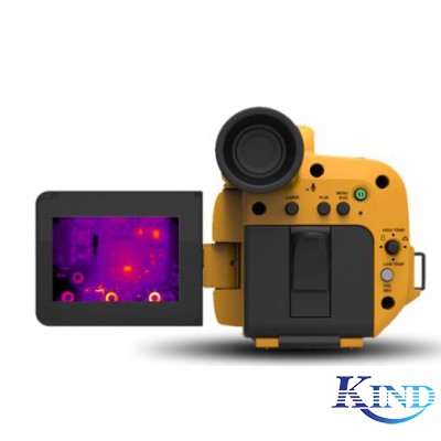 FLUKE TiX650 福祿克紅外熱像儀